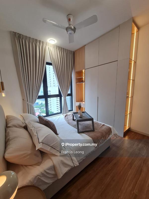 Service Residence for Rent in Sunway Velocity TWO by Francis Leong - iProperty.com.my