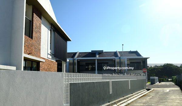 2-storey Terraced House for Sale in Taman Puchong Prima, Puchong by Henry Butcher Real Estate S/B - iProperty.com.my