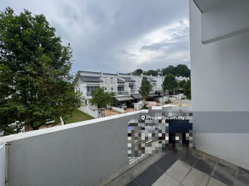 2-storey Terraced House for Sale in Lake Club, Rawang, Rawang by Andy Yap - iProperty.com.my