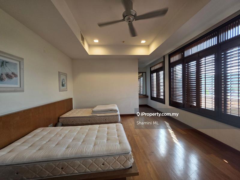 Bungalow House for Sale in nu4n6, Damansara Heights by Shamini ML - iProperty.com.my