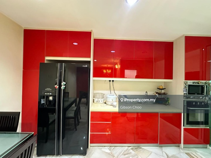 2-storey Terraced House for Sale in SL 7, BANDAR SUNGAI LONG, Bandar Sungai Long by Gibson Choo - iProperty.com.my