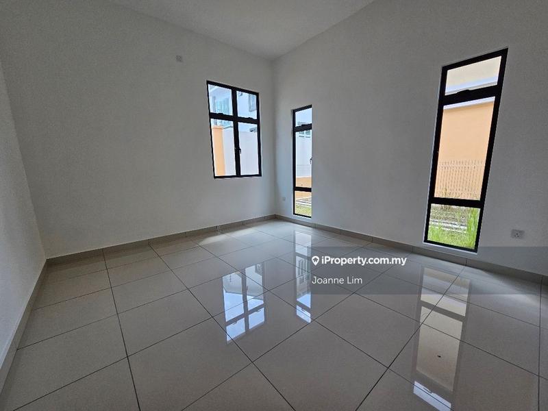 Rumah Berkembar untuk Dijual di Taman Bertam Heights, Bertam oleh Joanne Lim - iProperty.com.my