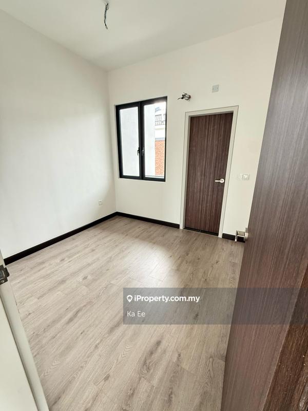 2-storey Terraced House for Sale in Ilham Residence 2 Elmina East, Shah Alam by Ka Ee - iProperty.com.my