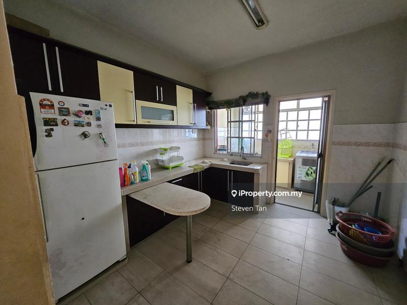 For Sale - Sri Bayu Apartments