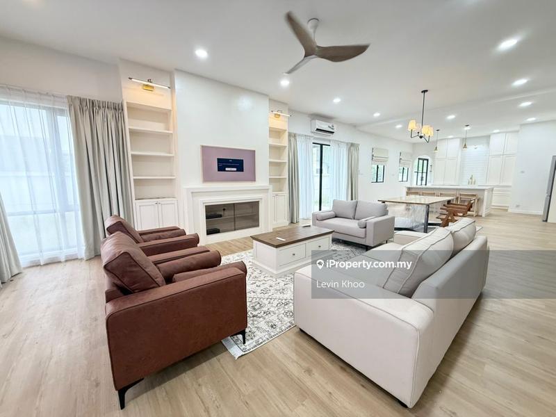 Semi-Detached House for Sale in Taman Anggun 3, Rawang by Levin Khoo - iProperty.com.my