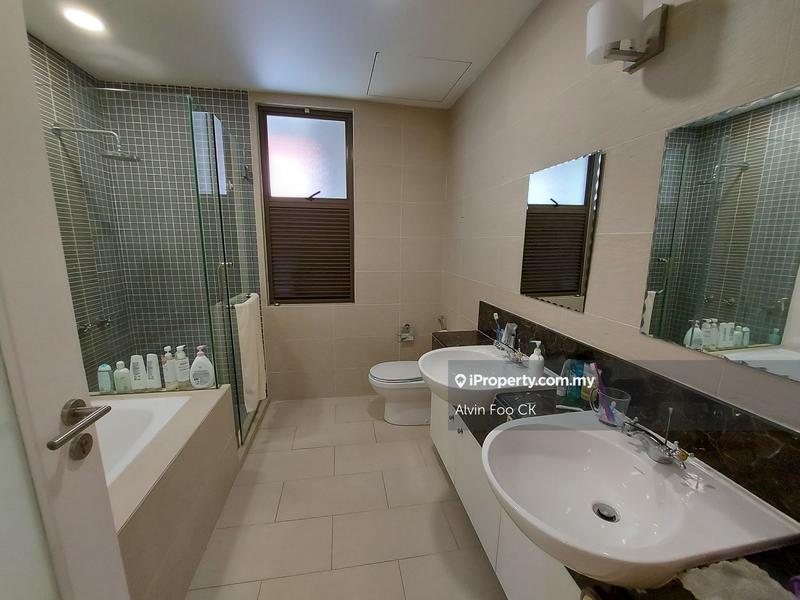 Kondominium untuk Dijual di Ara Hill Condominium oleh Alvin Foo CK - iProperty.com.my