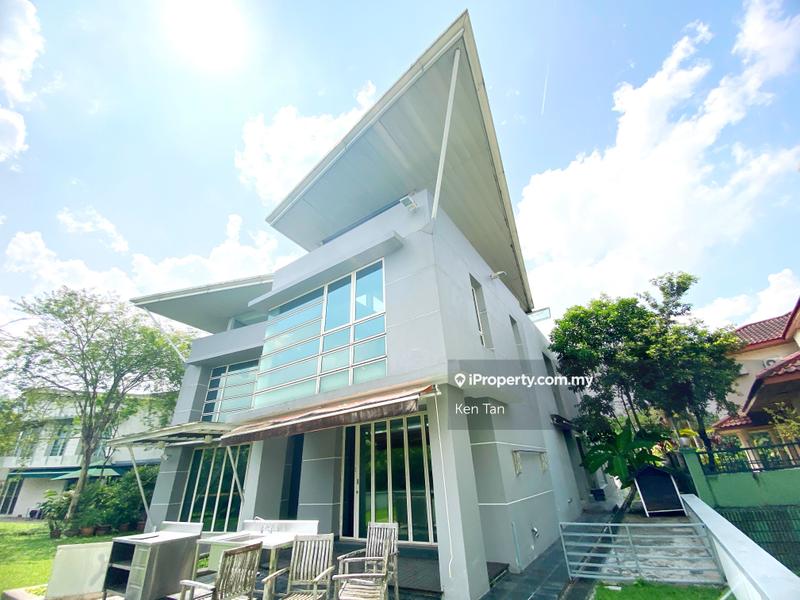 Bungalow House for Sale in Tropicana Golf Country Resort ,Tropicana, Petaling Jaya by Ken Tan - iProperty.com.my