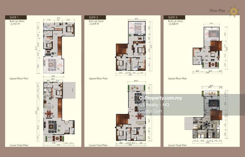 Condominium for Sale in Casa Bintang Residence by Gladys Goh - iProperty.com.my