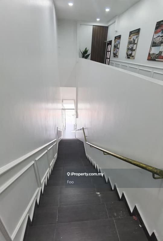 Kedai-Pejabat untuk Disewa di Bandar Puncak Alam, Puncak Alam oleh Foo - iProperty.com.my