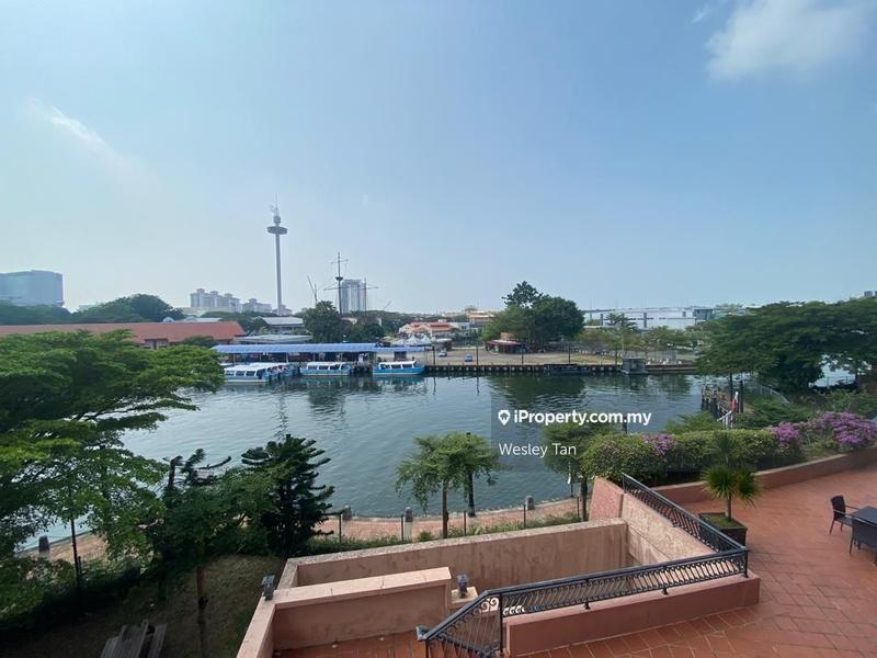 Service Residence for Sale in Casa Del Rio by Wesley Tan - iProperty.com.my