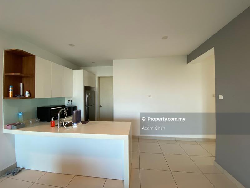 For Rent - Cristal Serin Residence