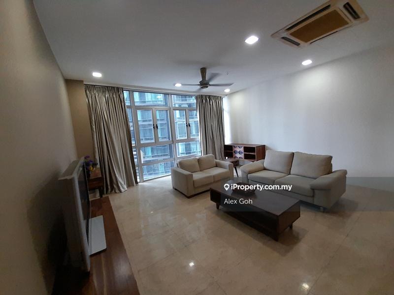 Condominium for Rent in Idaman Residence by Alex Goh - iProperty.com.my