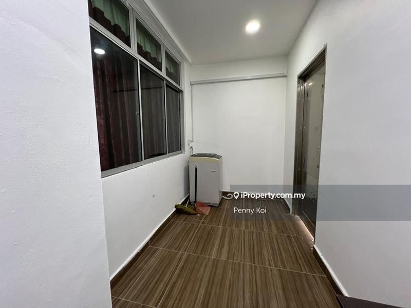 2-storey Terraced House for Rent in Taman Desaru Utama, Pengerang by Penny Koi - iProperty.com.my