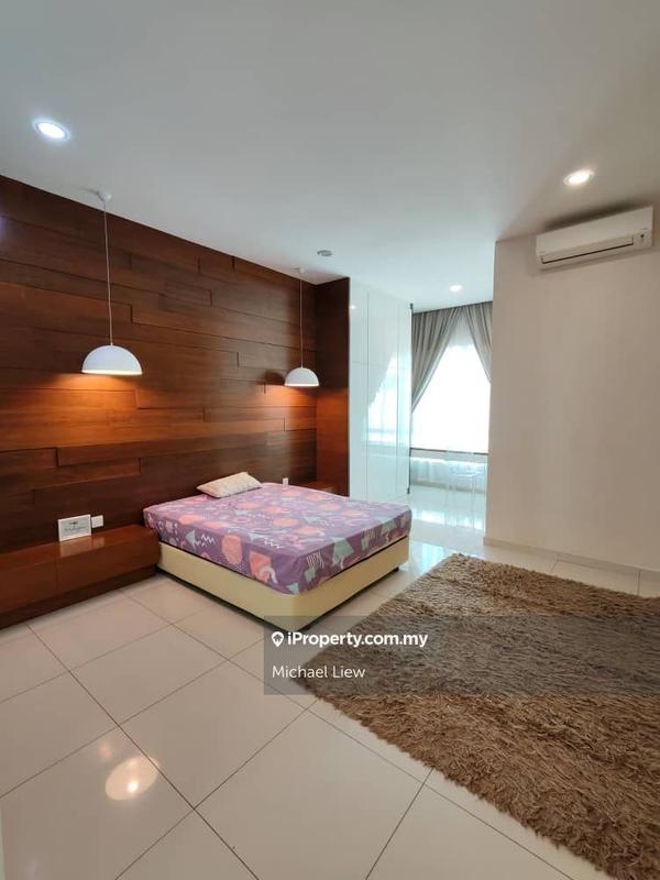 Rumah Teres 2-Tingkat untuk Disewa di Hijayu Ara Sendayan, Bandar Sri Sendayan oleh Michael Liew - iProperty.com.my