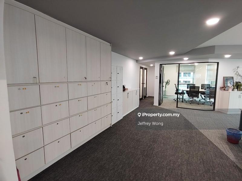Pejabat untuk Dijual di Seksyen 51a, Petaling Jaya oleh Jeffrey Wong - iProperty.com.my