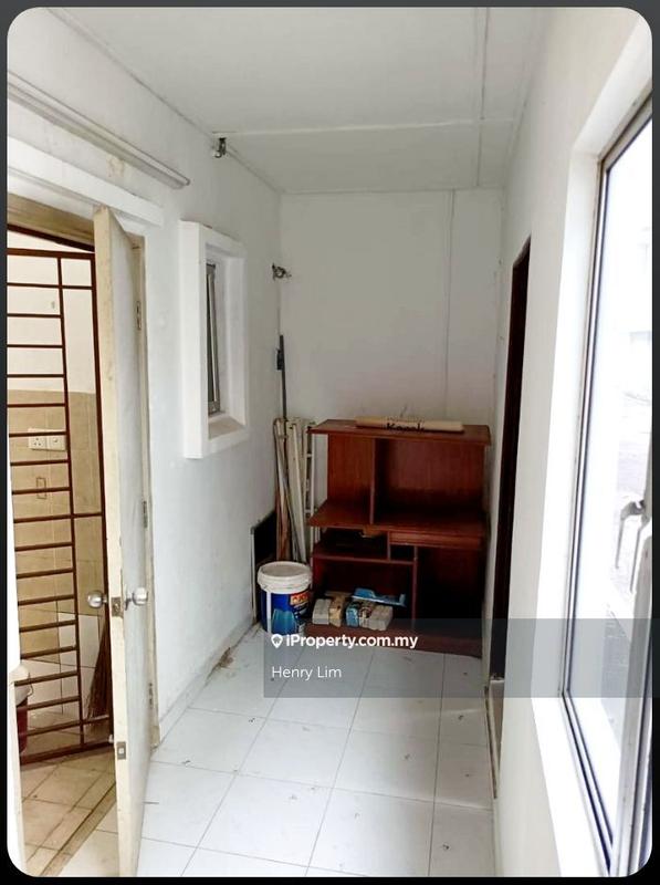 3-storey Terraced House for Sale in Taman Dagang, Ampang by Henry Lim - iProperty.com.my