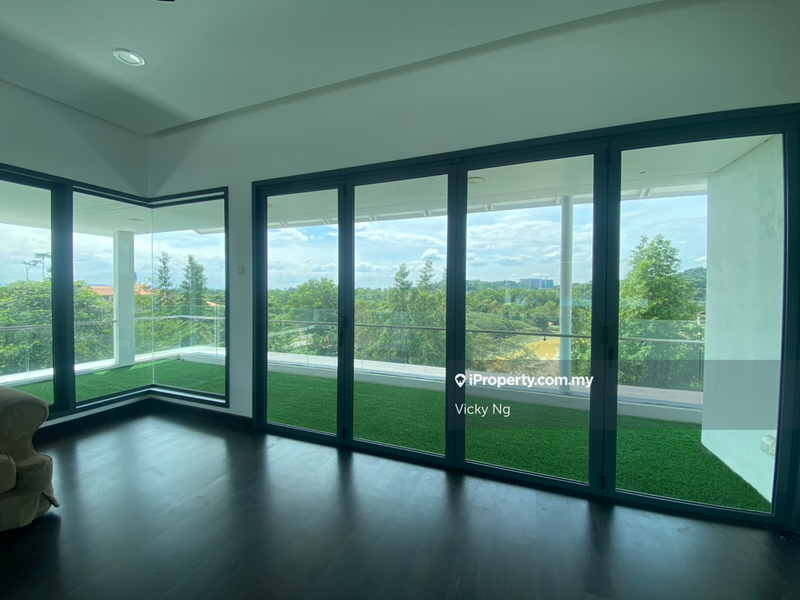 3-storey Terraced House for Sale in ec964, Shah Alam by Vicky Ng - iProperty.com.my