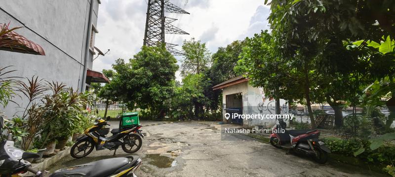 Apartment for Sale in Pangsapuri Elina by Natasha Farini Talib - iProperty.com.my
