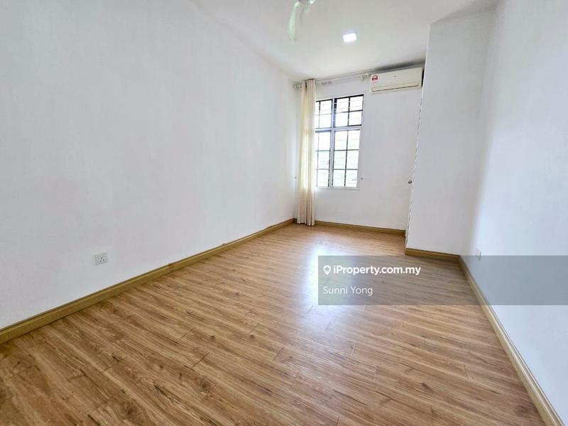 3-storey Terraced House for Sale in Mutiara Bukit Jalil, Bukit Jalil by Sunni Yong - iProperty.com.my