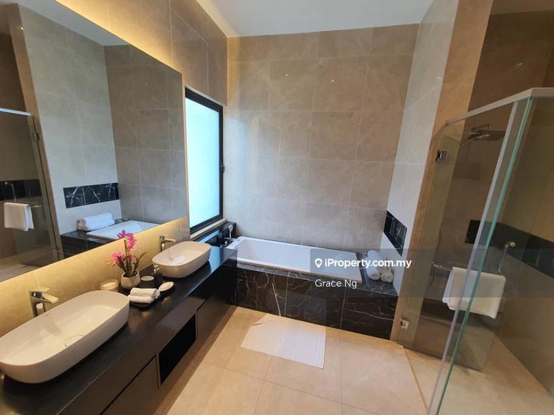 Banglo untuk Dijual di Bandar Sri Damansara, Selangor oleh Grace Ng - iProperty.com.my