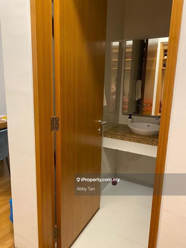 Residensi Servis untuk Disewa di Twins @ Damansara Heights oleh Abby Tan - iProperty.com.my