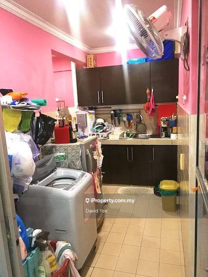 Pangsapuri untuk Dijual di Apartment Selasih oleh David Yee - iProperty.com.my