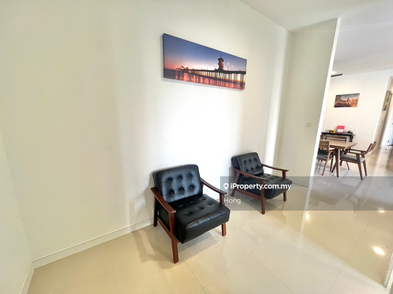 Condominium for Rent in Pavilion Hilltop by Hong - iProperty.com.my