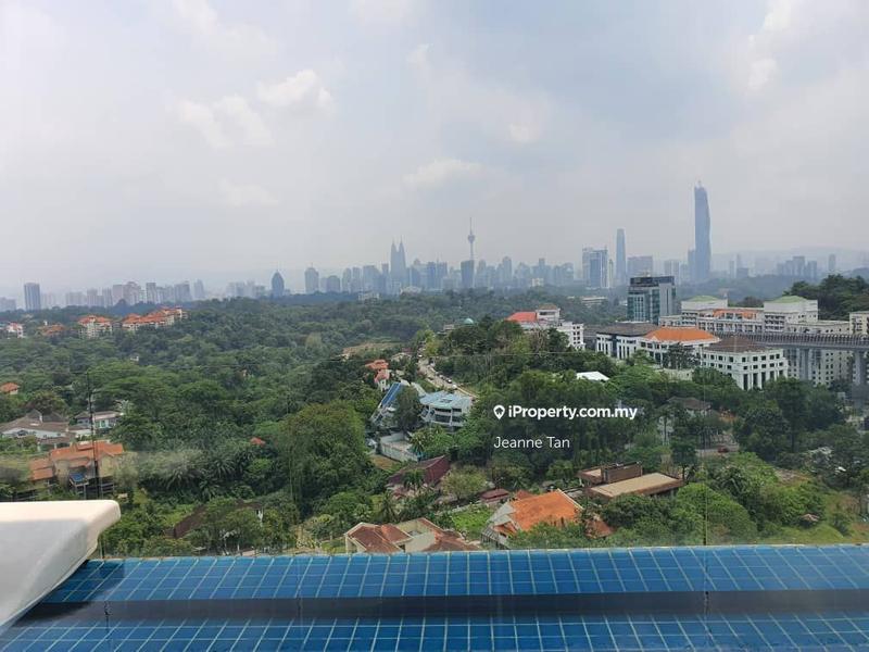 Service Residence for Rent in Clearwater Residences by Jeanne Tan - iProperty.com.my
