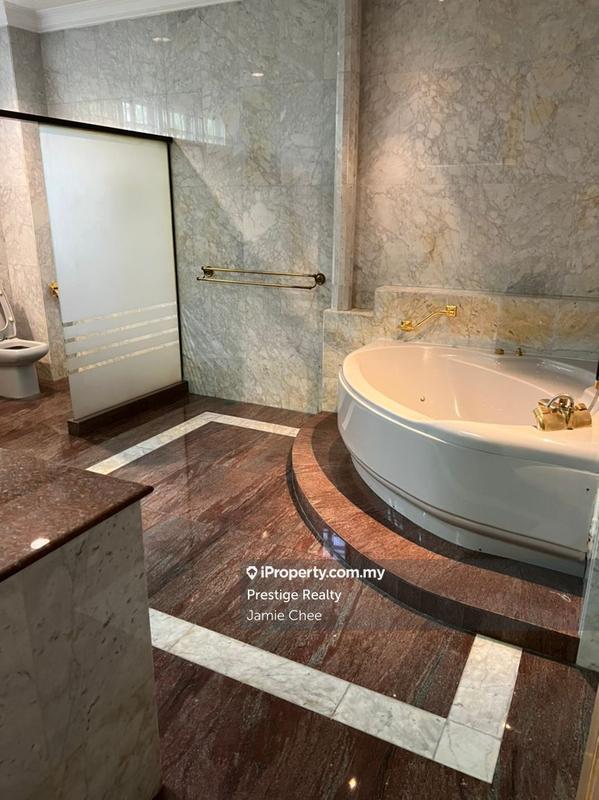 Banglo untuk Dijual di Jalan Bukit Pantai, Bangsar oleh Jamie Chee - iProperty.com.my