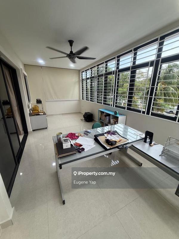 Rumah Teres 2-Tingkat untuk Dijual di Bandar Menjalara, Kuala Lumpur oleh Eugene Yap - iProperty.com.my