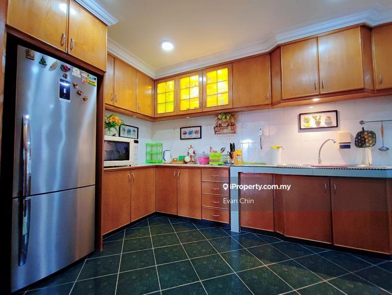 Kondominium untuk Dijual di Awana Puri oleh Evan Chin - iProperty.com.my