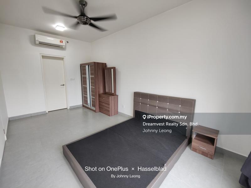 Service Residence for Sale in Kanvas SOHO by Johnny Leong - iProperty.com.my