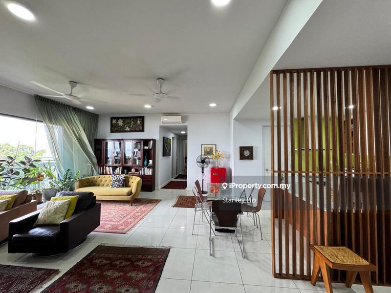 Condominium for Rent in Secoya Residence by Stanley Ho - iProperty.com.my