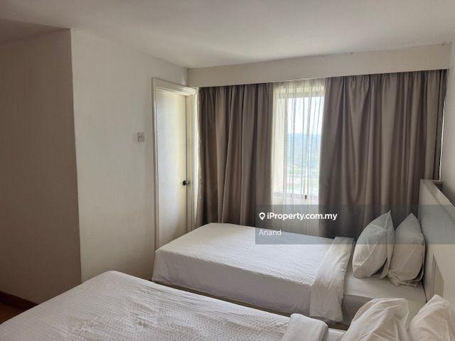 Condominium for Sale in The Regency Tanjung Tuan Beach Resort by Anand - iProperty.com.my