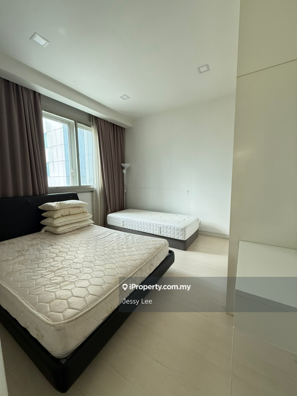 Service Residence for Rent in Marc Residence by Jessy Lee - iProperty.com.my