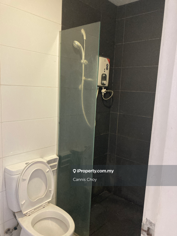 Service Residence for Rent in Utropolis Suites 2 by Cannis Choy - iProperty.com.my