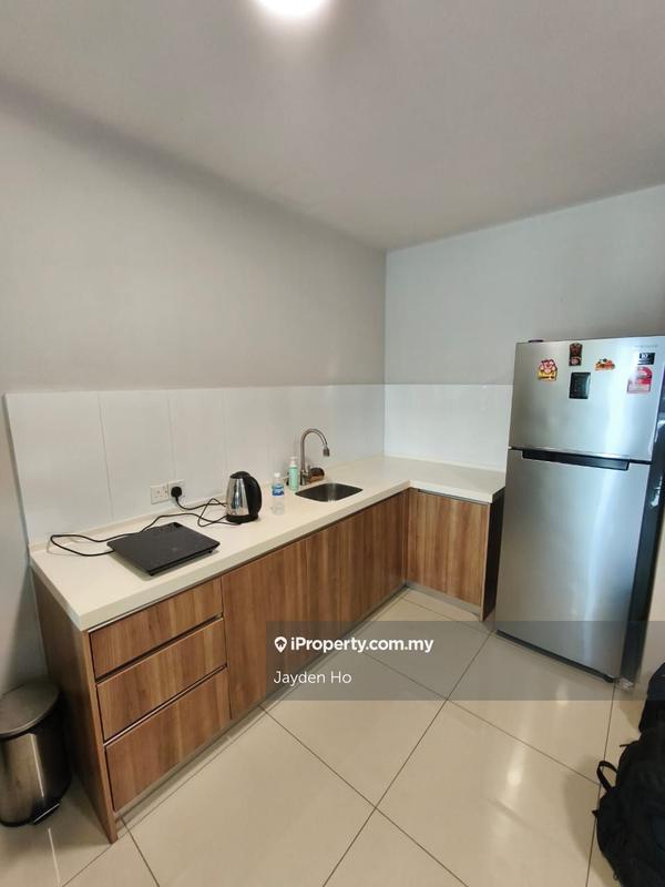 Residensi Servis untuk Disewa di Pacific 63 oleh Jayden Ho - iProperty.com.my