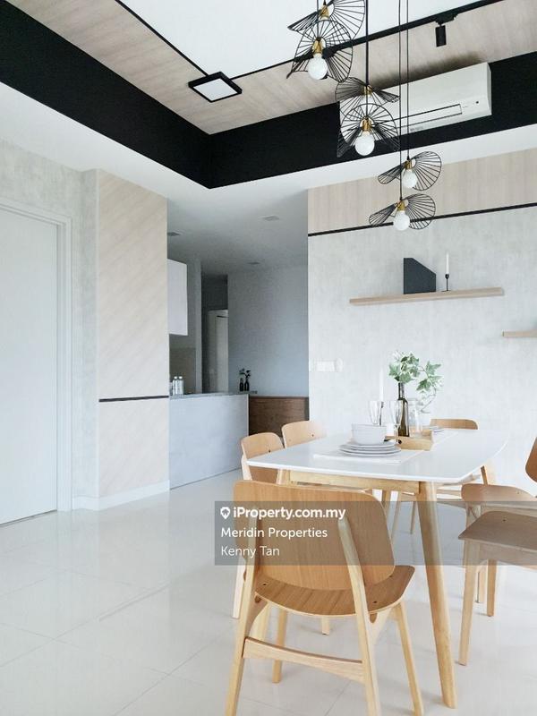 For Rent - Cyperus @ Tropicana Gardens