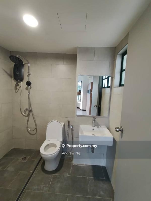 Pangsapuri untuk Dijual di Sunway Court oleh Andrew Ng - iProperty.com.my