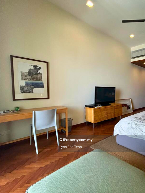 Residensi Servis untuk Dijual di Straits Quay (The Suites at Waterside) oleh Lynn Jen Teoh - iProperty.com.my