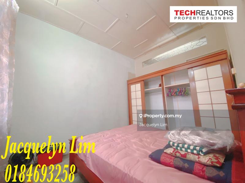 1-storey Terraced House for Sale in Taman Gelugor, Jelutong by Jacquelyn Lim - iProperty.com.my