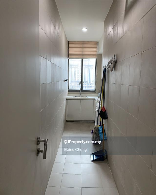 Service Residence for Sale in The Panorama by Elaine Chong - iProperty.com.my