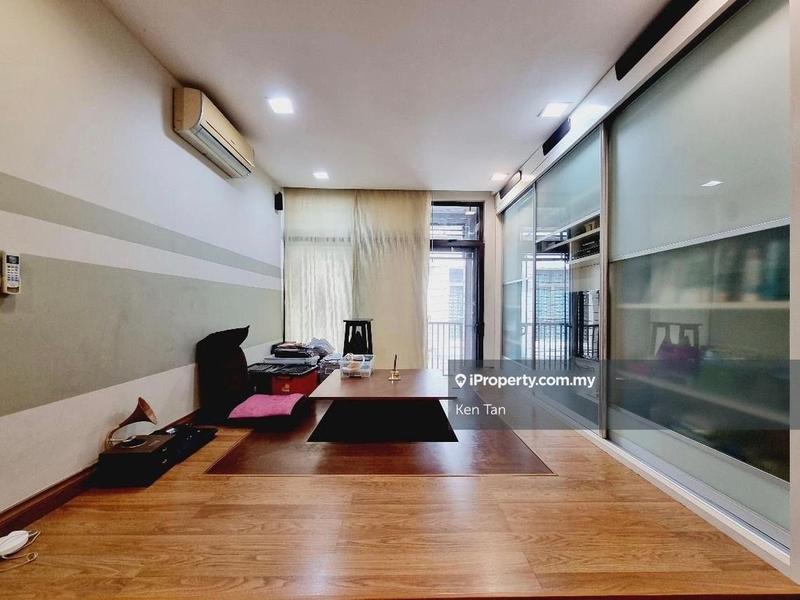 Rumah Berkembar untuk Dijual di Tropicana, Petaling Jaya oleh Ken Tan - iProperty.com.my