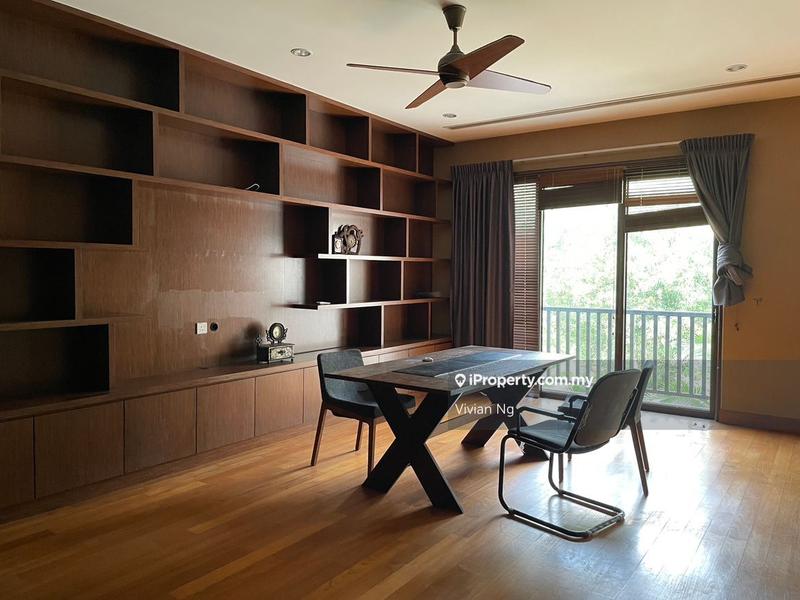 Bungalow House for Sale in Hartamas Heights, Sri Hartamas by Vivian Ng - iProperty.com.my