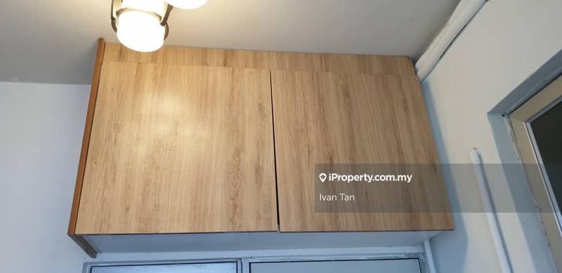 Residensi Servis untuk Dijual di Maxim Citylights @ Sentul KL oleh Ivan Tan - iProperty.com.my