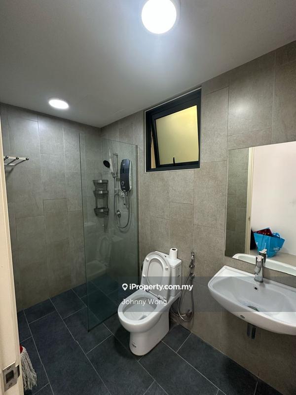 Service Residence for Sale in East Parc @ Manjalara by Johnny Wong - iProperty.com.my