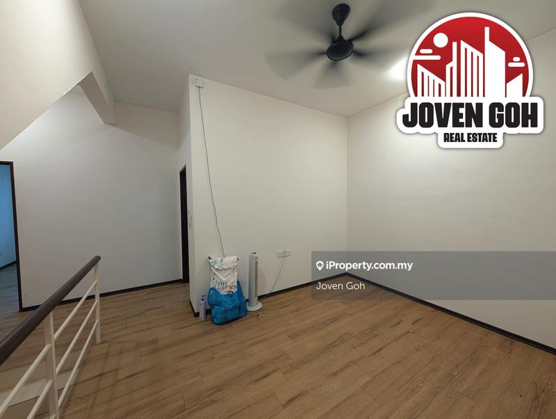 3-storey Terraced House for Sale in Taman Bayu Aman, Butterworth by Joven Goh - iProperty.com.my