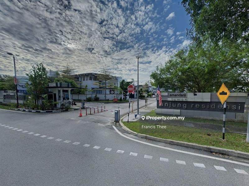 Banglo untuk Dijual di Amandarii Anjung Residensi, Kajang oleh Francis Thee - iProperty.com.my