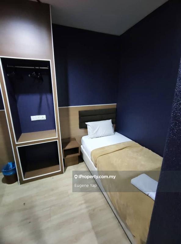 Kedai untuk Dijual di Bukit Bintang, KL City Centre oleh Eugene Yap - iProperty.com.my