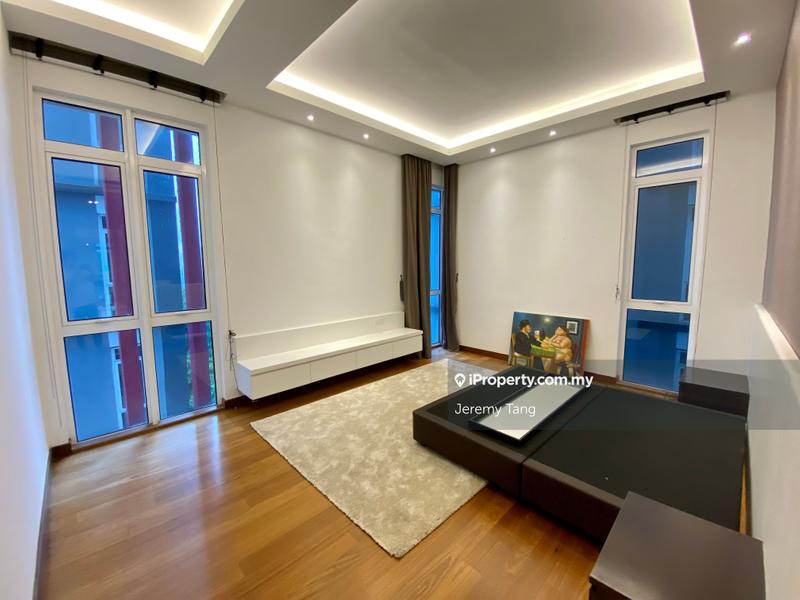 Condominium for Sale in Arata of Tijani by Jeremy Tang - iProperty.com.my